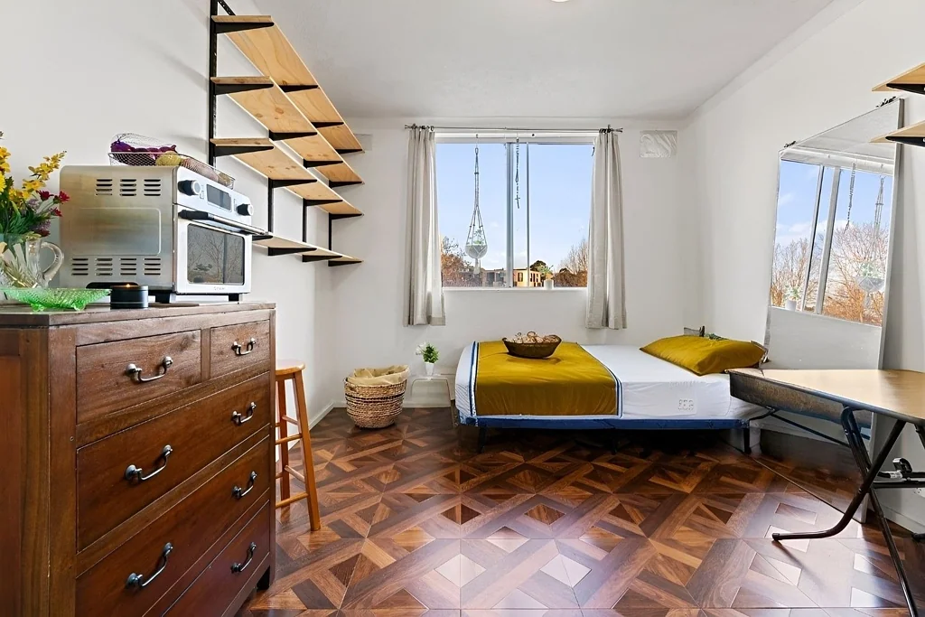 306/1-9 Meagher Street, Chippendale, NSW 2008