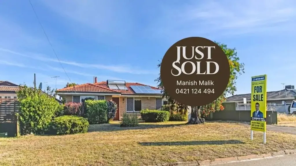 14 Tonbridge Way, Morley, WA 6062