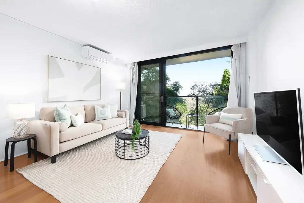5/258 Pacific Highway, Greenwich, NSW 2065