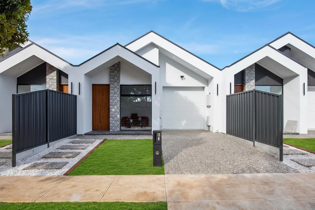 Elizabeth Vale 3Kwarto Contemporary Comfort, Modern Appeal, Easy Care Lifestyle