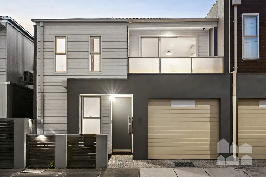 6 John Street, Seddon, VIC 3011