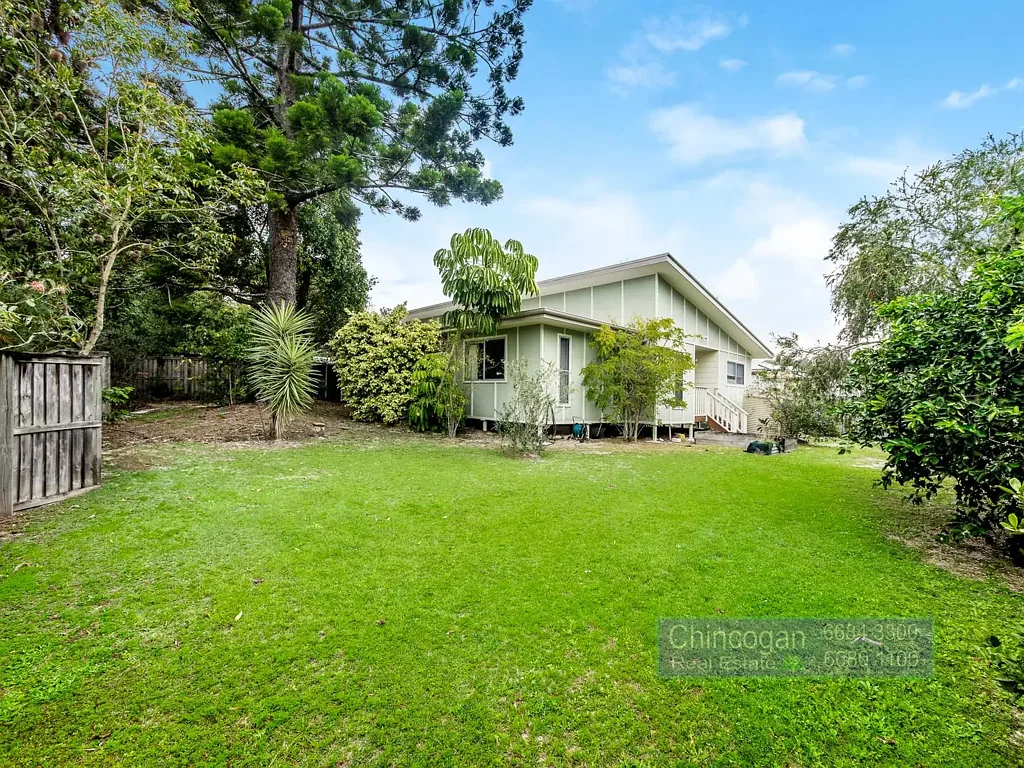 4 Miram Place, Ocean Shores, NSW 2483