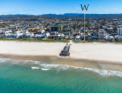 187-189 Jefferson Lane, Palm Beach, Gold Coast, 6 phòng ngủ, 3 phòng tắm, House