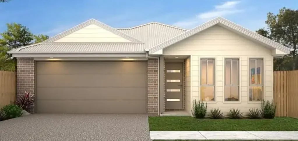Morayfield 6 Bedroom Spectacular 5-Bed Dual-key House: Dual Living Paradise in Morayfield
