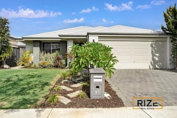 58 Salwood Loop, Banksia Grove