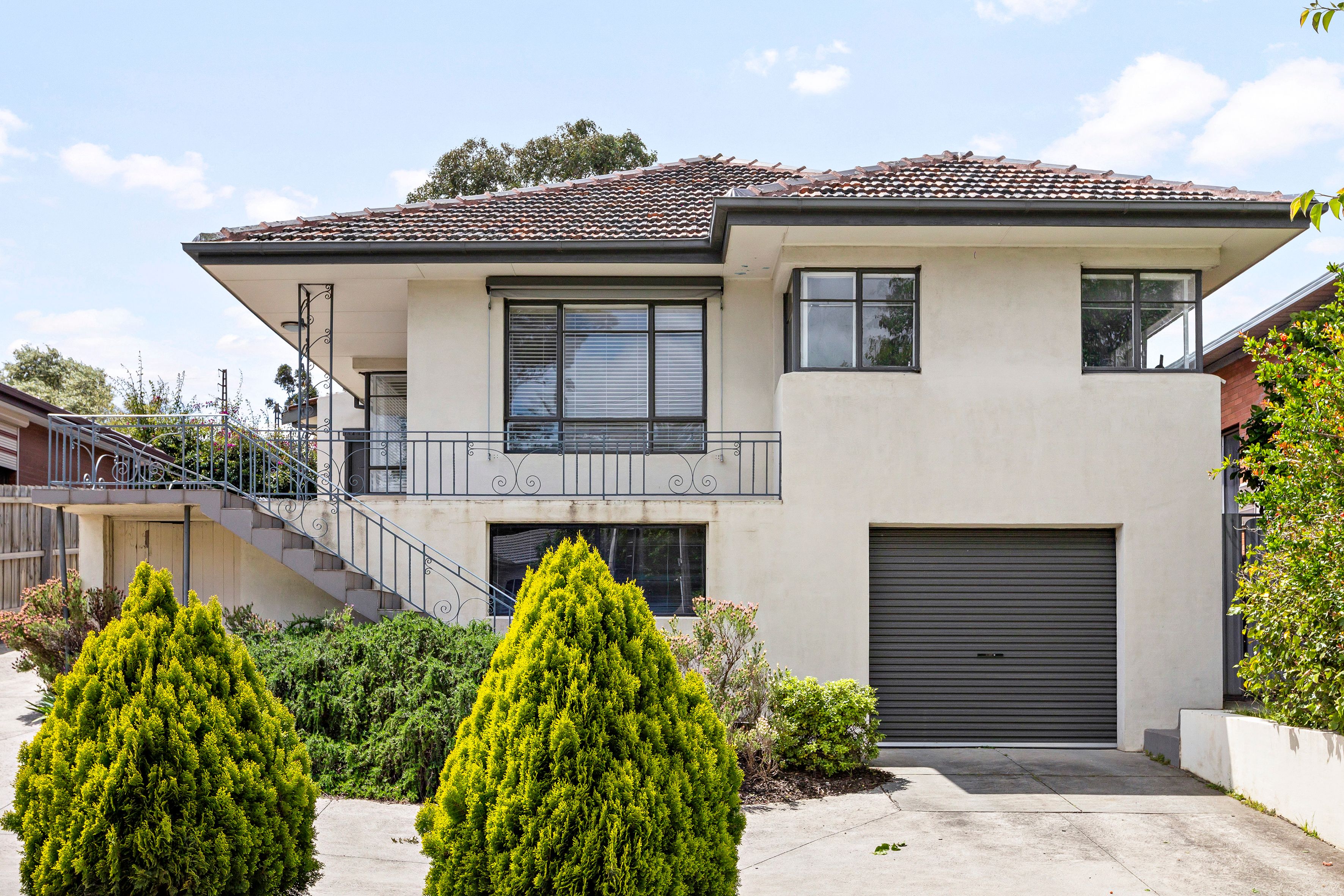 636 PASCOE VALE RD, OAK PARK VIC 3046, 0 غرف, 0 حمامات, Townhouse