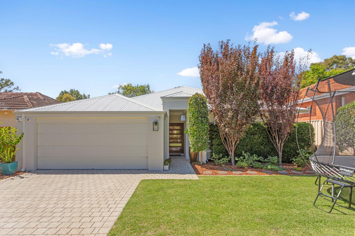 14 ORD ST, NEDLANDS WA 6009, 0 ਕਮਰੇ, 0 ਬਾਥਰੂਮ, House