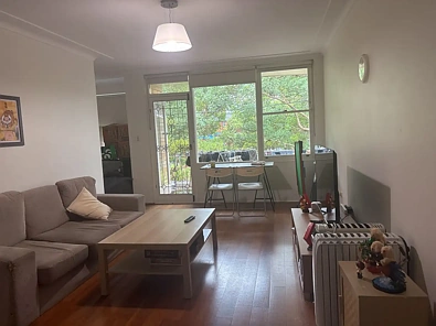4/30 Russell Street, Strathfield, NSW 2135, 2 slaapkamers, 1 badkamers, Apartment