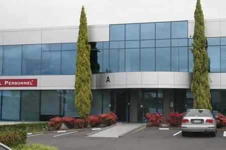 Business  Light Industry Zone