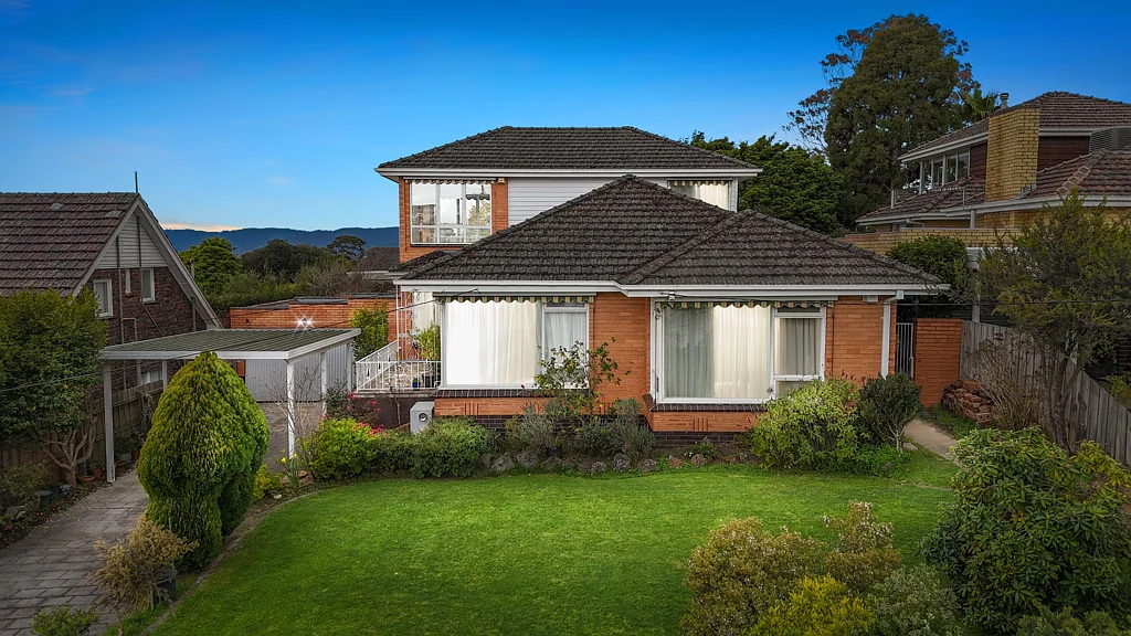 4 Sanday Street, Glen Waverley, VIC 3150