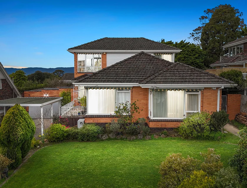 4 Sanday Street, Glen Waverley, East Melbourne, 5房, 3浴, House