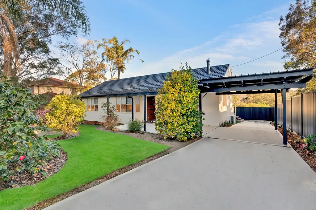 7 Alicia Road, Mount Kuring-Gai, NSW 2080