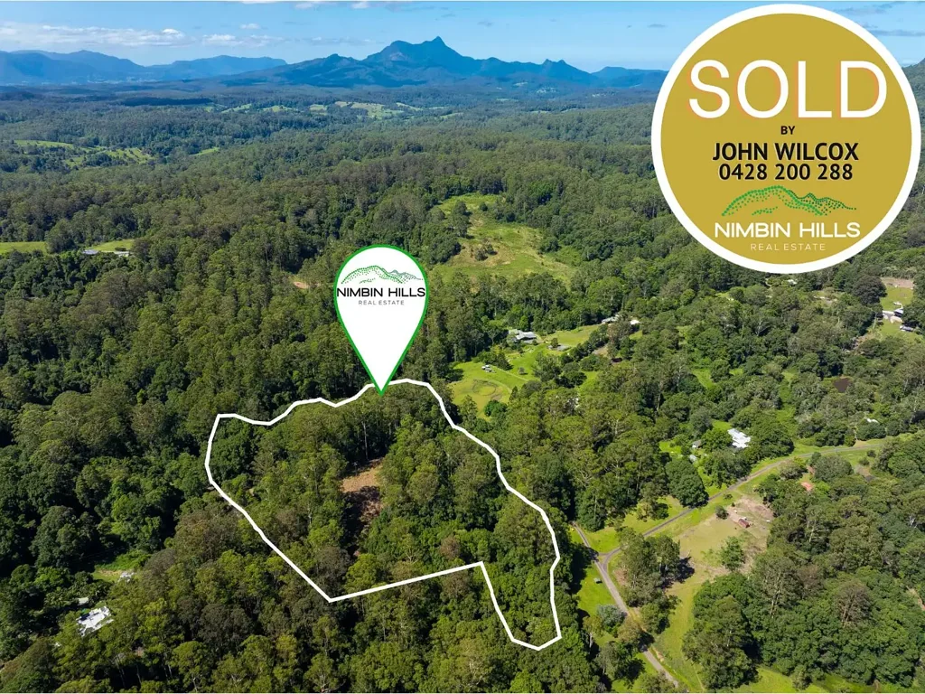 80 Robb Road, Lillian Rock, NSW 2480