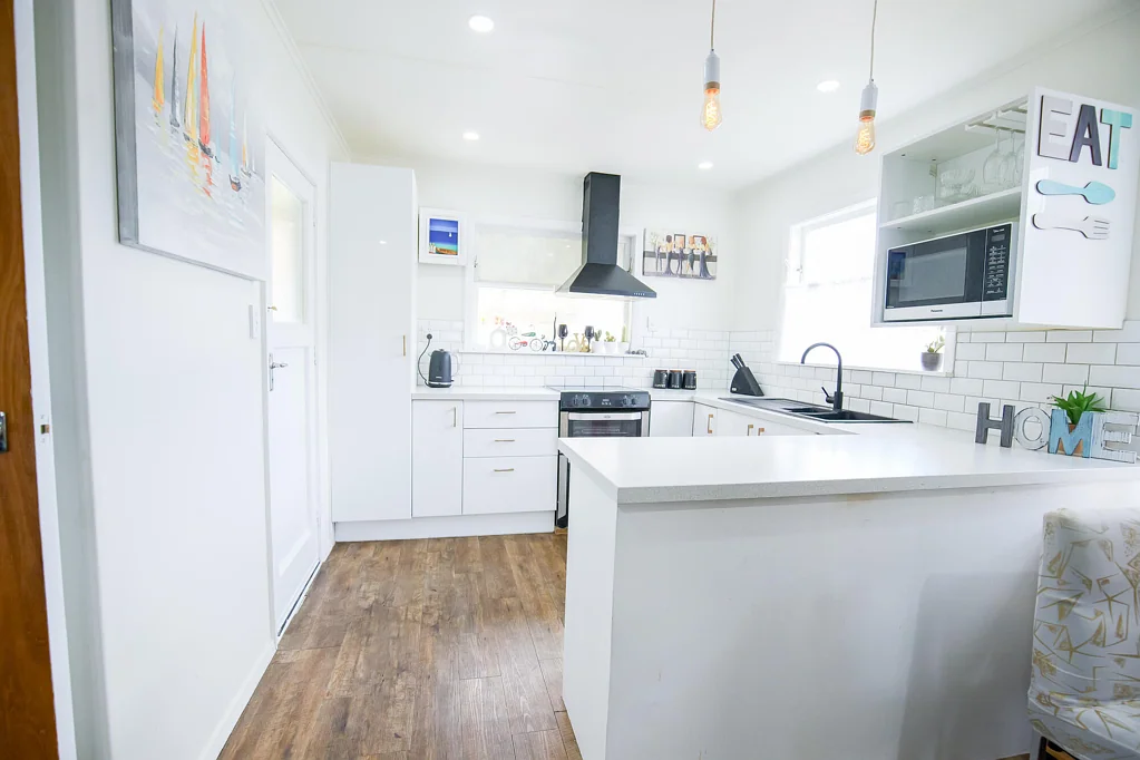 Wainuiomata 3ਬੈੱਡਰੂਮ Your Dream Home Just Became More Affordable