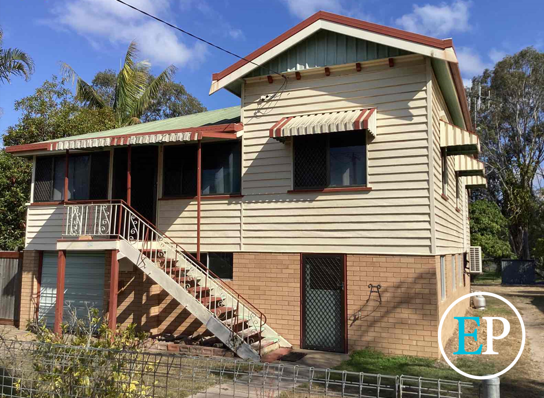 8 WILDING ST, BUNDABERG SOUTH QLD 4670, 0 રૂમ, 0 બાથરૂમ, House