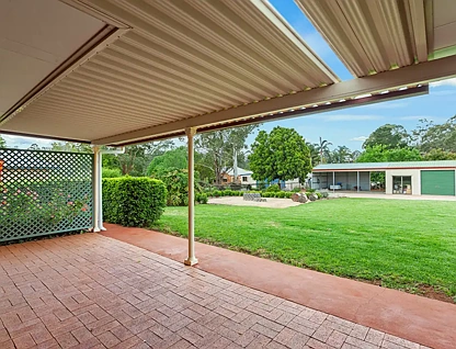 27 O'Brien Road, Highfields, QLD 4352, 4 rūma, 2 rūma horoi, House