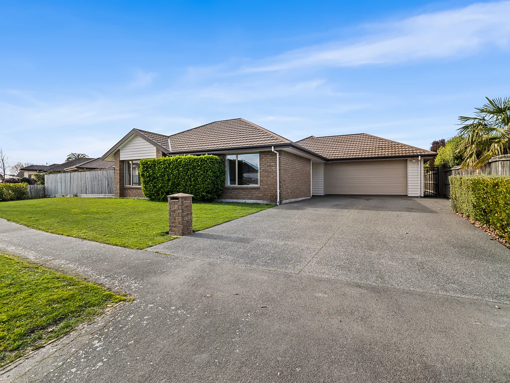 14 Hasendene Drive, Lincoln, Selwyn, Canterbury