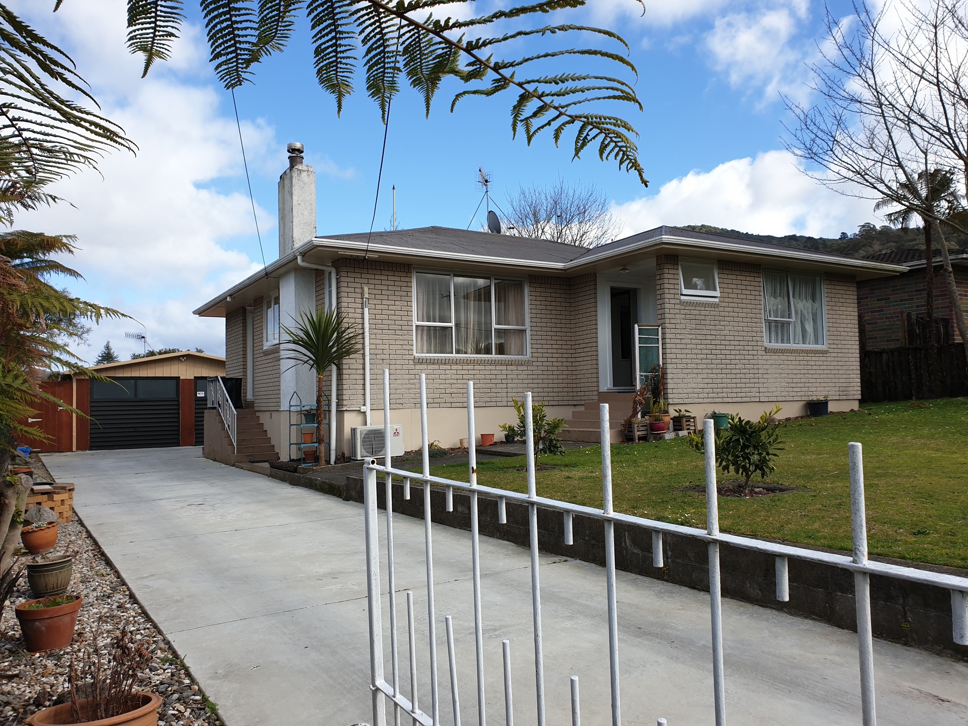 3 Bell Road, Western Heights, Rotorua, 3 Bedrooms, 1 Bathrooms