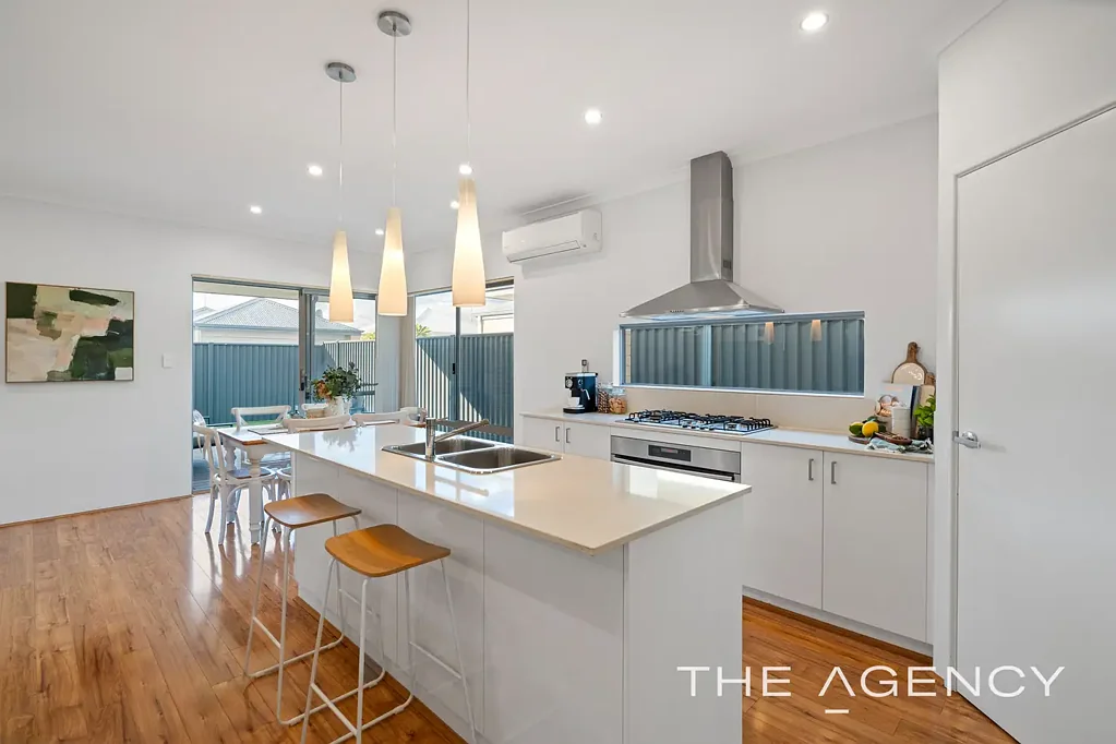 Harrisdale 3ห้องนอน Smart Design. Easy Living. Perfect Location.