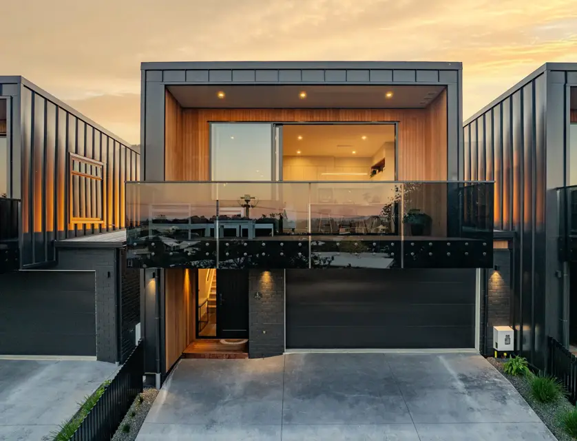 5/75 Newcastle Road, Dinsdale, Hamilton, Waikato, 3房, 2浴, 城市屋