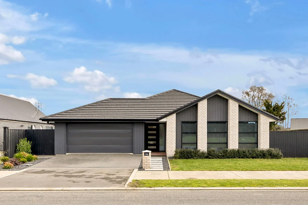 Rolleston 4Kwarto Spacious inside out- Calling next family ASAP !