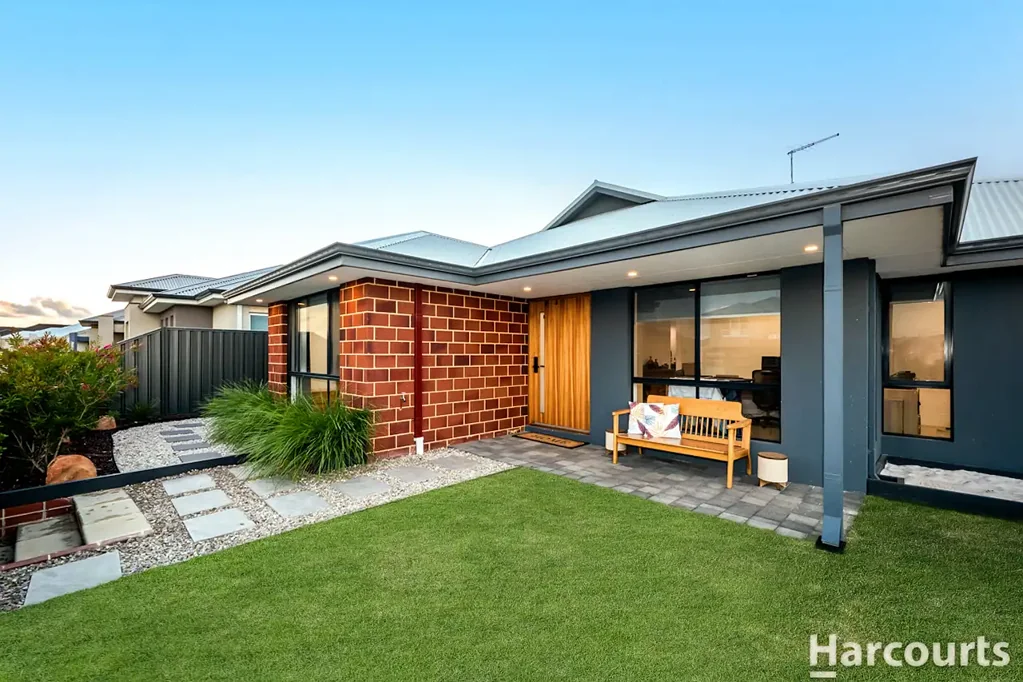 Caversham 4ห้องนอน Stunning Family Home!