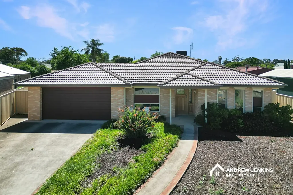 14 Nicolina St, Cobram, VIC 3644