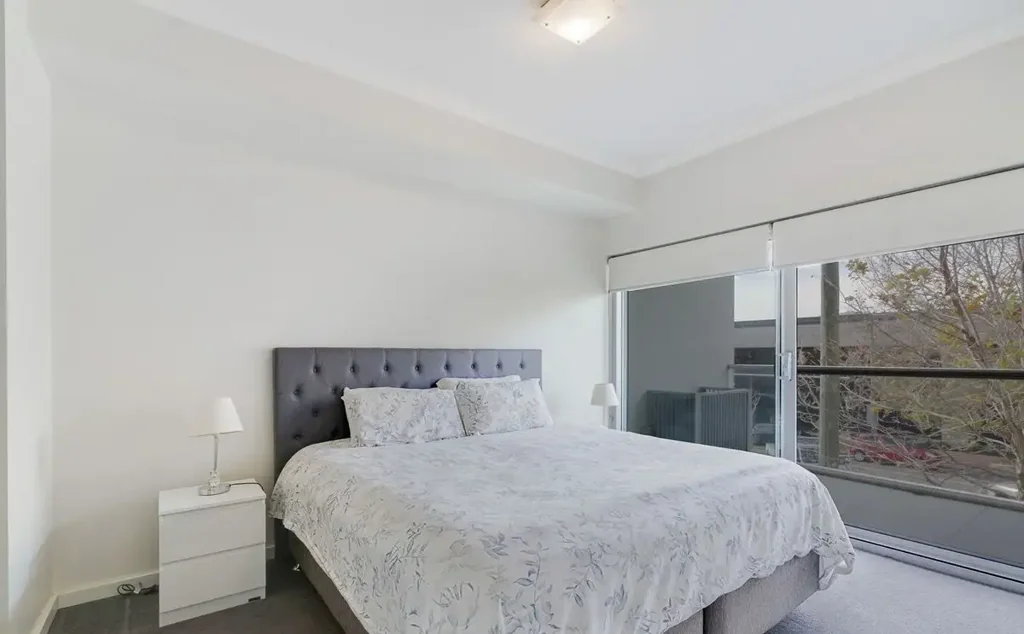 15/177 Stirling Street, Perth, WA 6000
