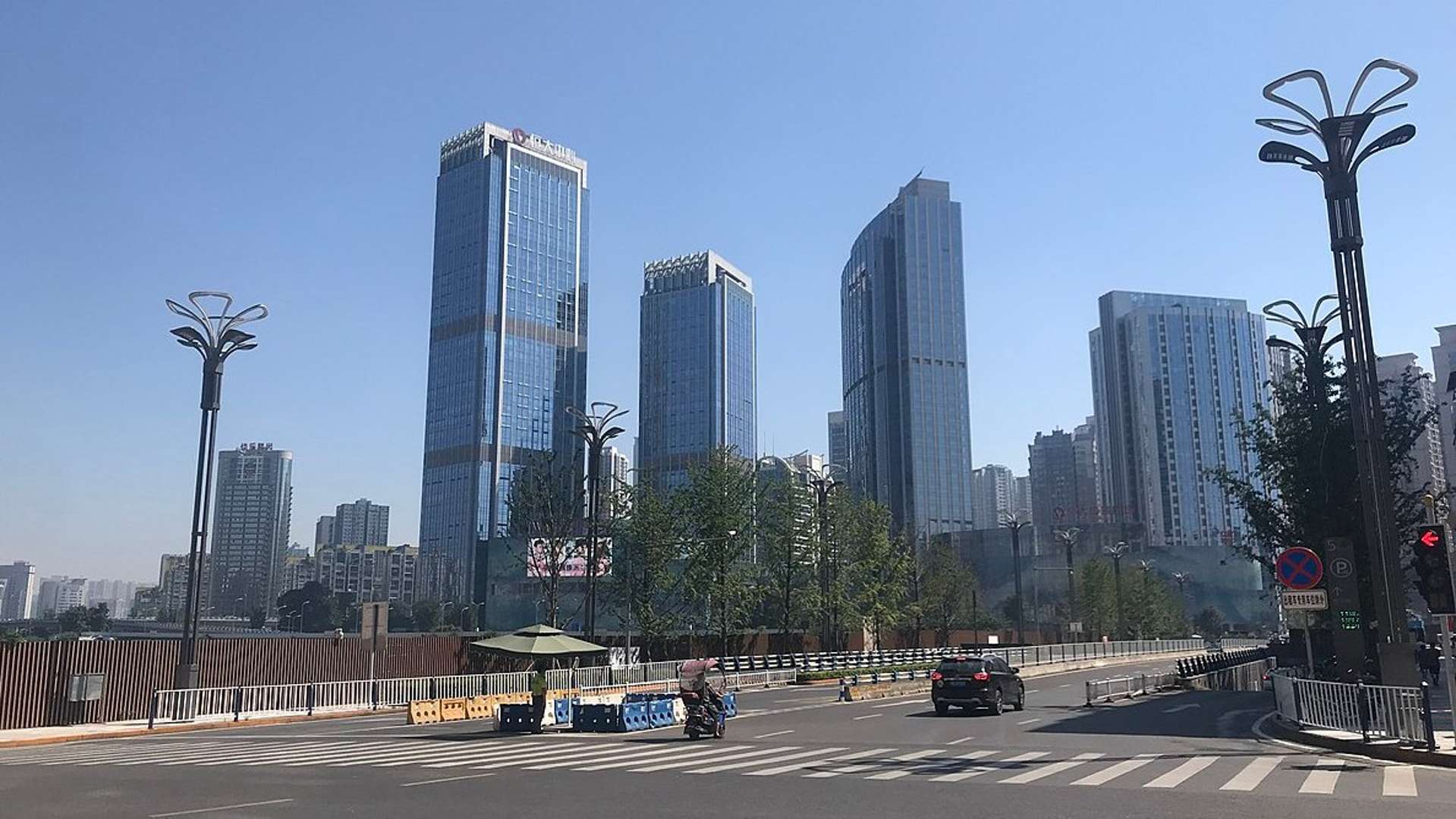 相比10月大选,为什么新西兰更该关心中国房市?