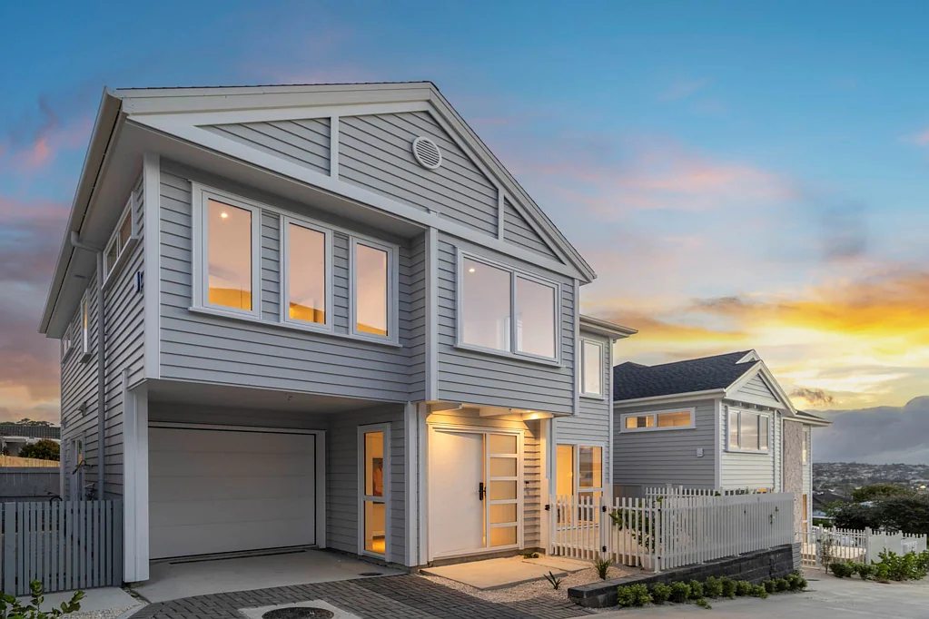 Forrest Hill 4房  Hamptons Elegance, Double Westlake Zone