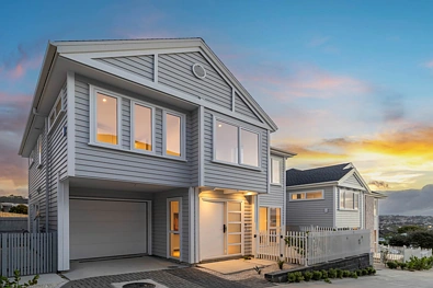 Forrest Hill 4房  Hamptons Elegance, Double Westlake Zone
