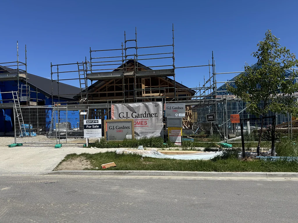 Jacks Point 3房  Calling all first home buyer!