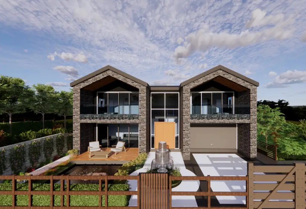 Totara Park Grand Multi-Generational Living with Theatre, Rumpus & 8 Bedrooms