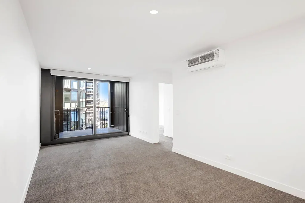 Experience Luxury at WOVA with Contemporary Two-bedroom Apartment