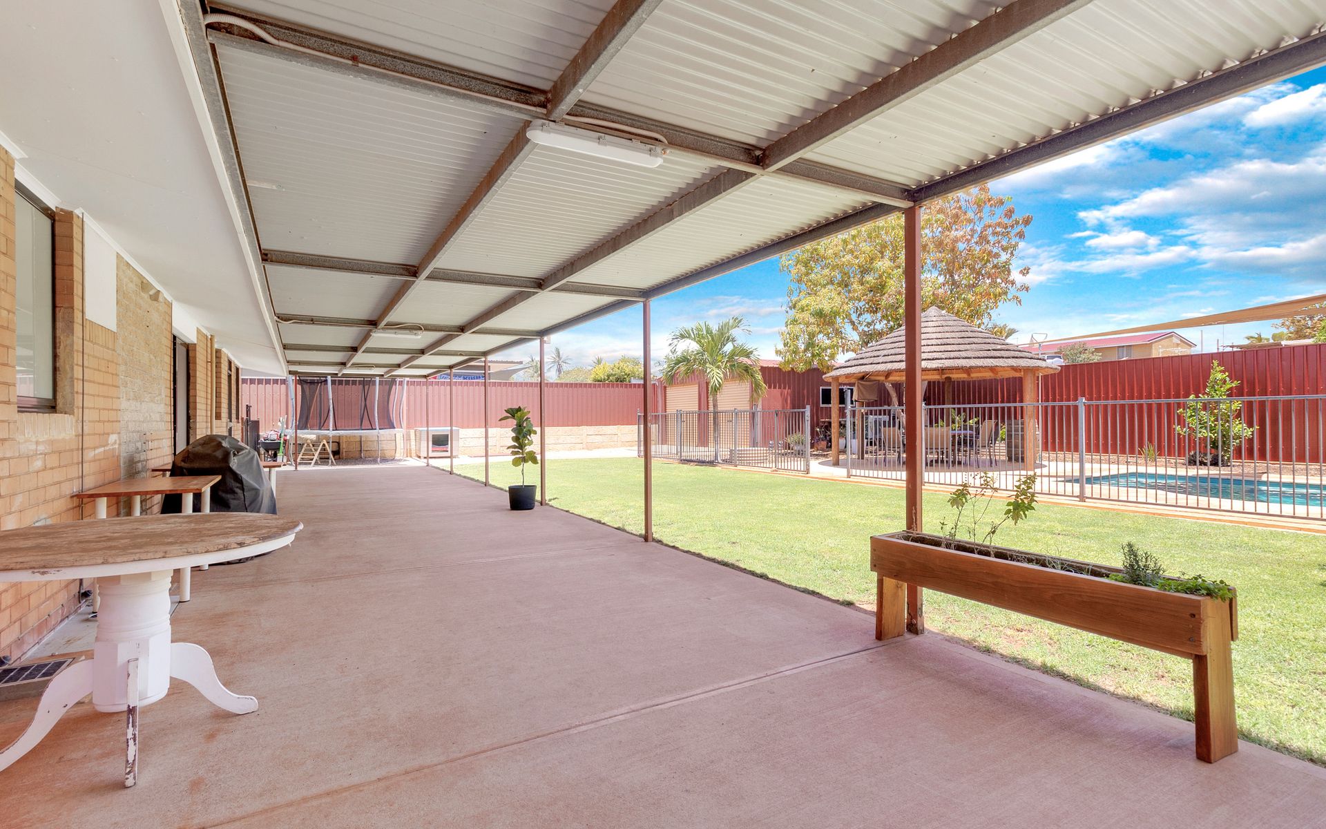 20 LOCKYER CR, DAMPIER WA 6713, 0房, 0浴, House