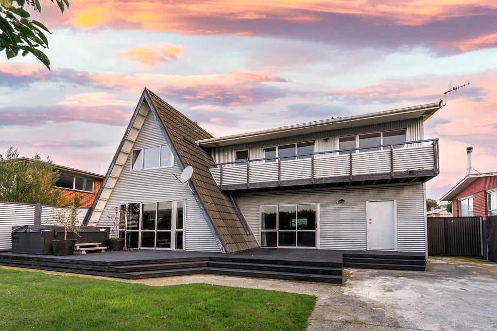 54 Ranui Avenue, Waimataitai, Timaru, Canterbury