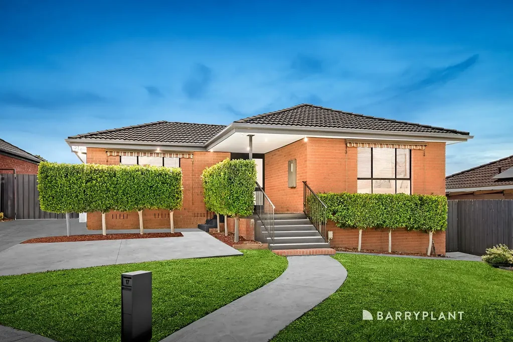 17 Whitfield Court, Mill Park, VIC 3082