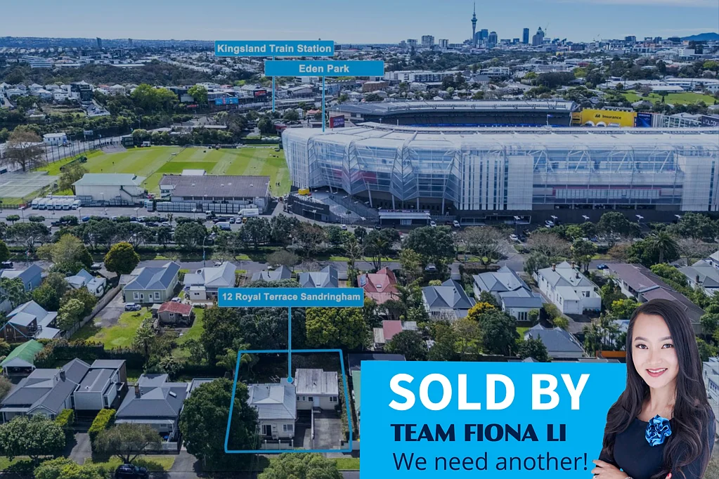 12 Royal Terrace, Sandringham, Auckland City, Auckland