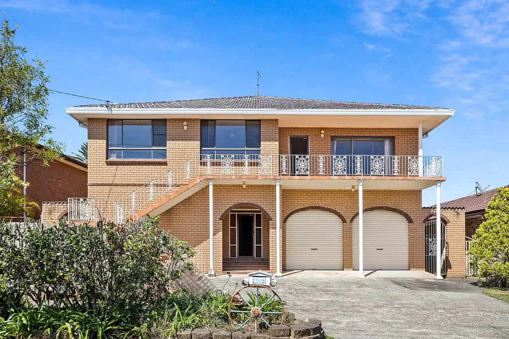 68 Captain Cook Drive, Barrack Heights, NSW 2528