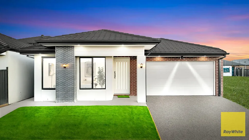 3 Beautide Road, Tarneit, VIC 3029
