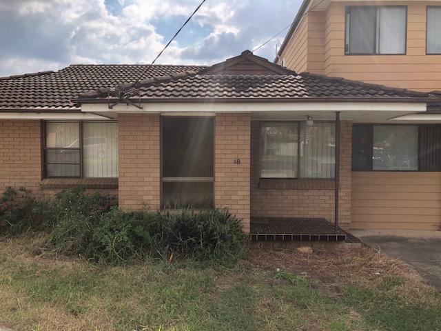 48 LENNOX ST, OLD TOONGABBIE NSW 2146, 0 chambres, 0 salles de bain, House