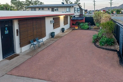 Iba Pa - 3 Miles Avenue, Kelso, QLD 4815