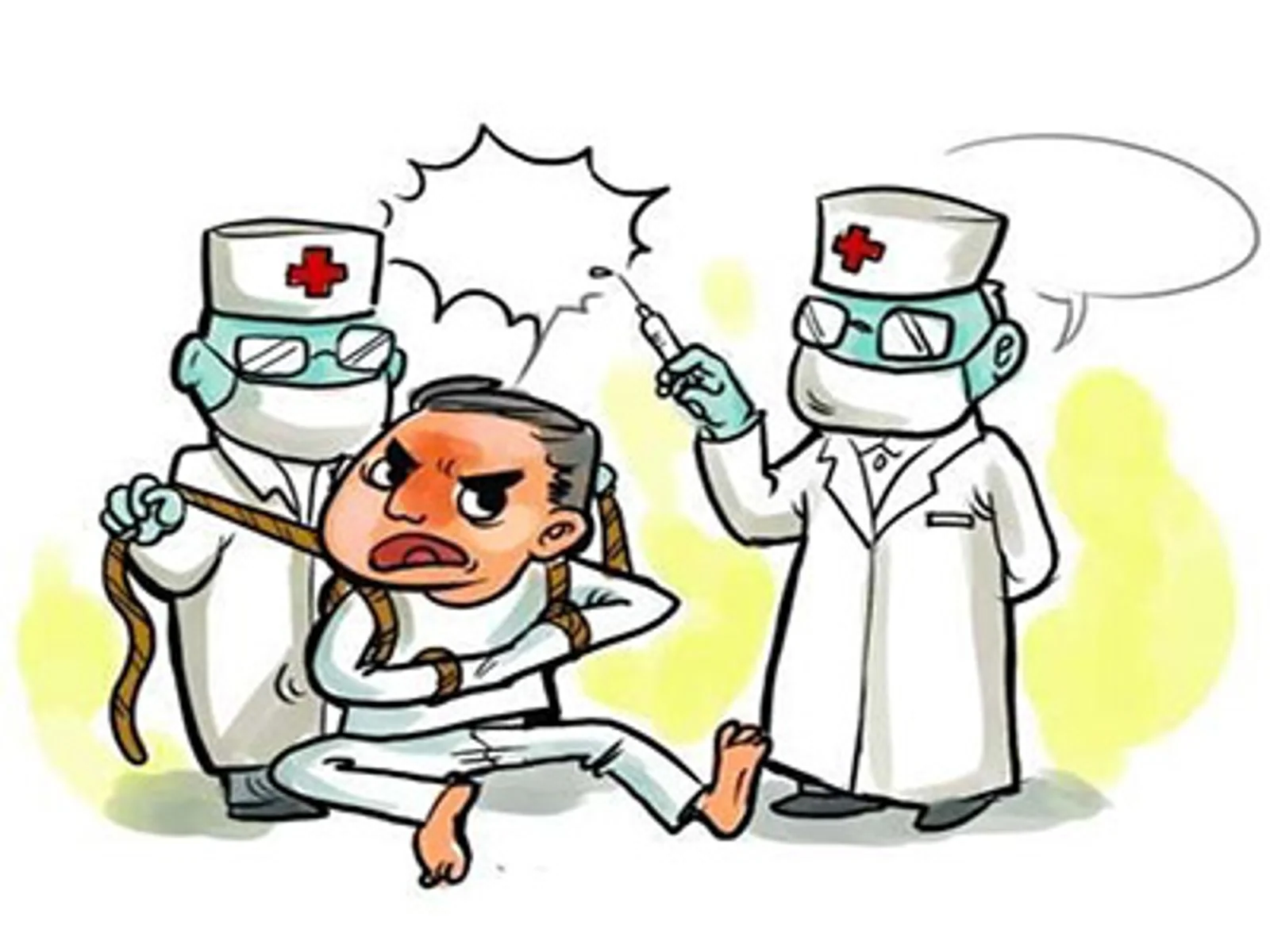 新西兰男子在日本医院被抑制10天后死亡,家人上门讨说法被拒!