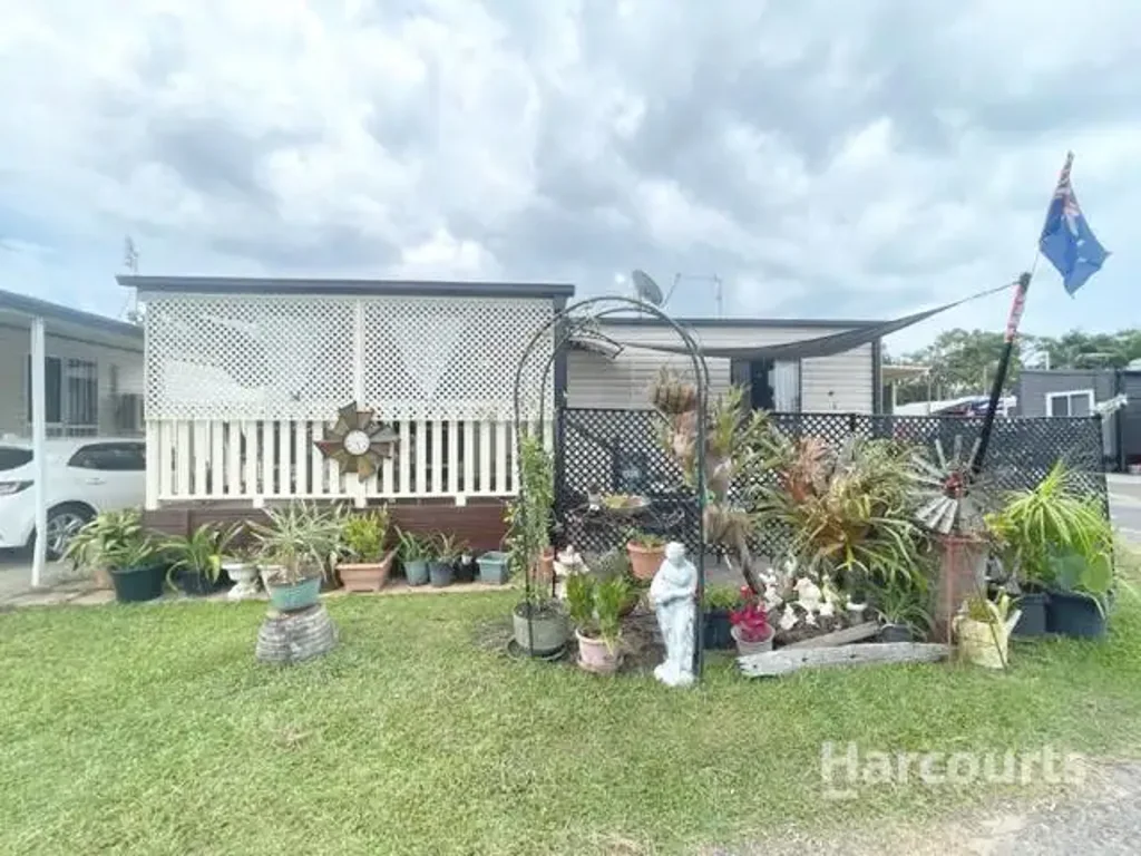 5/26 Corser Street, Point Vernon, QLD 4655