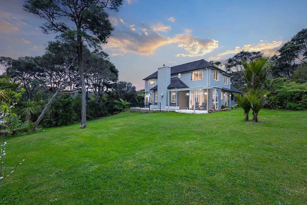 68 Kitewaho Road, Swanson, Waitakere City, Auckland