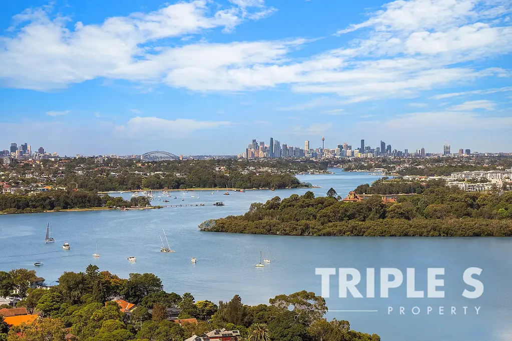 1703/42 Walker Street, Rhodes, NSW 2138