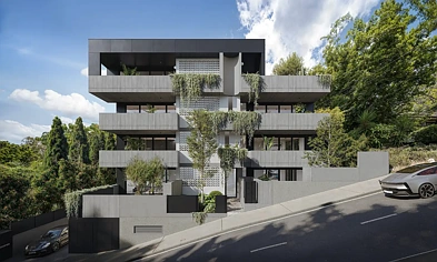 Highgate Hill 3 Slaapkamer Brutalism Refined. Living Elevated, Your Private Introduction Awaits!