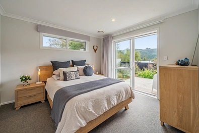 15 Rewarewa Way, Brown Owl, Upper Hutt, Wellington, 3房, 2浴, House