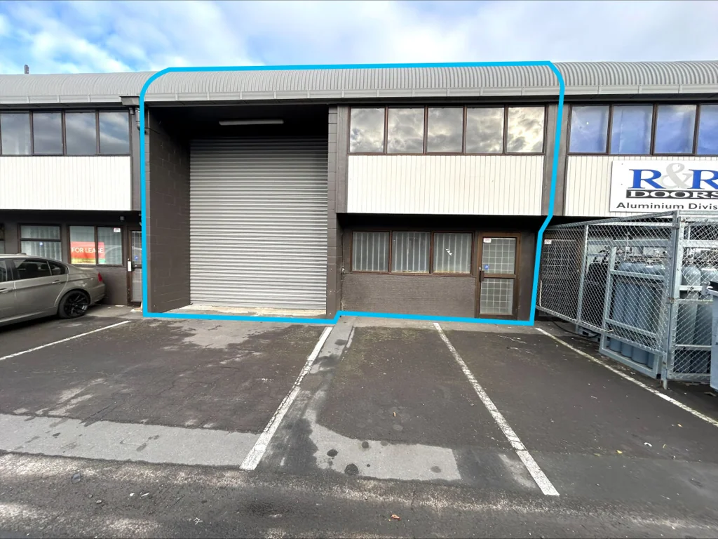 Manukau 222m² Industrial Space in Wiri