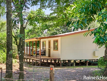 2015 Collins Creek Road, Collins Creek via, Kyogle, North Coast, 2 ਕਮਰੇ, 1 ਬਾਥਰੂਮ, House